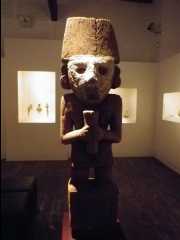 Museo Larco30
